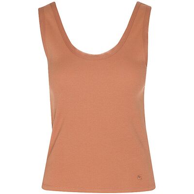 LUISA CERANO Top rot 38 W LUISA CERANO Top rot 38 W