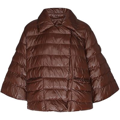 LUISA CERANO Steppjacke braun 44 W LUISA CERANO Steppjacke braun 44 W