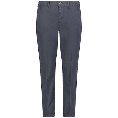 MAC Chino dunkelblau 36 W MAC Chino dunkelblau 36 W