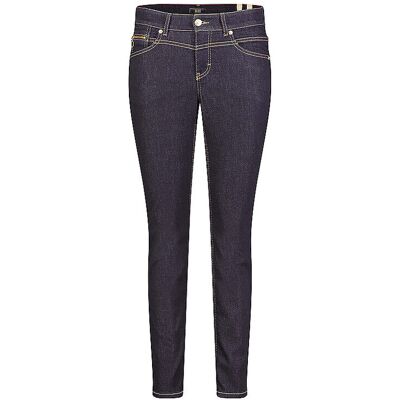 MAC Jeans Slim Fit Rich 7/8 blau 40/L28 W MAC Jeans Slim Fit Rich 7/8 blau 40/L28 W
