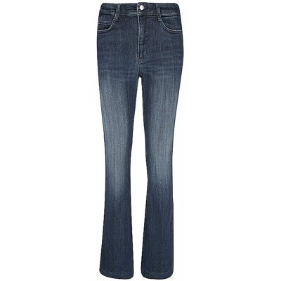MAC Jeans Bootcut Fit DREAM blau 00/L30 W MAC Jeans Bootcut Fit DREAM blau 00/L30 W