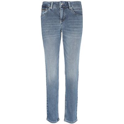 MAC Jeans Slim Fit blau 38/L30 W MAC Jeans Slim Fit blau 38/L30 W