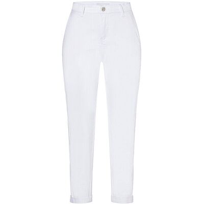 MAC Chino weiss 42 W MAC Chino weiss 42 W