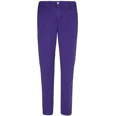 MAC Chino 7/8 lila 34 W MAC Chino 7/8 lila 34 W