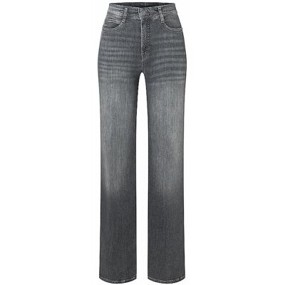 MAC Jeans Straight Fit WIDE grau 42/L30 W MAC Jeans Straight Fit WIDE grau 42/L30 W