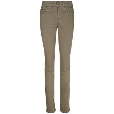 MAC Hose RICH SLIM olive 42/L30 W MAC Hose RICH SLIM olive 42/L30 W