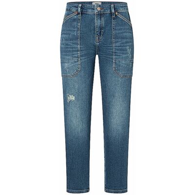 MAC Jeans IOWA blau 40 W MAC Jeans IOWA blau 40 W