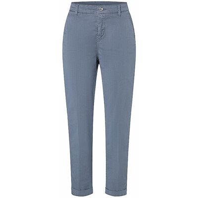 MAC Chino 7/8 blau 40 W MAC Chino 7/8 blau 40 W