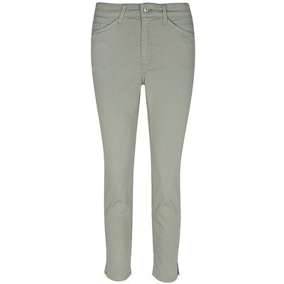 MAC Hose DREAM SUMMER 7/8 olive 46/L26 W MAC Hose DREAM SUMMER 7/8 olive 46/L26 W