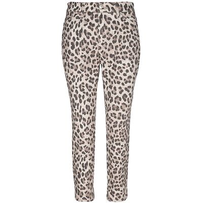 MAC Hose DREAM SUMMER 7/8 beige 40/L26 W MAC Hose DREAM SUMMER 7/8 beige 40/L26 W