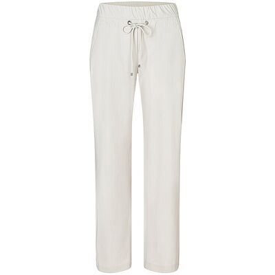 MAC Hose Flared Leg EASY creme 46/L32 W MAC Hose Flared Leg EASY creme 46/L32 W