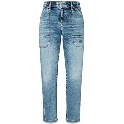 MAC Jeans IOWA blau 34 W MAC Jeans IOWA blau 34 W