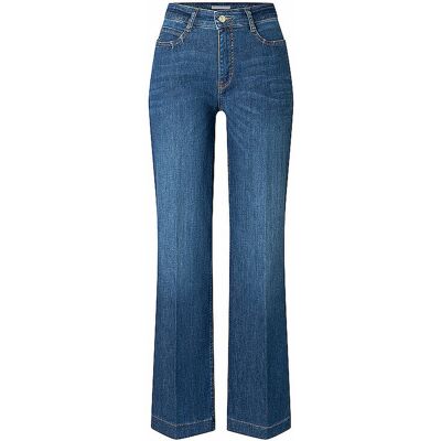 MAC Jeans Wide Leg blau 42/L30 W MAC Jeans Wide Leg blau 42/L30 W