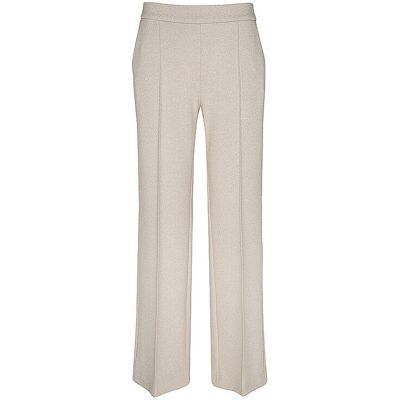 MAC Marlenehose CHIARA beige 44/L32 W MAC Marlenehose CHIARA beige 44/L32 W