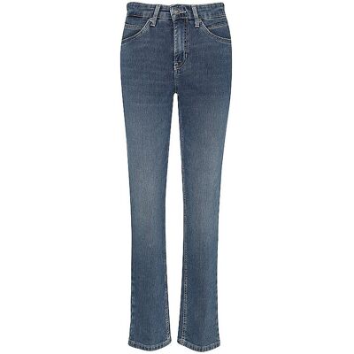 MAC Jeans Slim Fit MELANIE blau 34/L32 W MAC Jeans Slim Fit MELANIE blau 34/L32 W