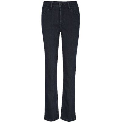 MAC Jeans Slim Fit MELANIE dunkelblau 42/L32 W MAC Jeans Slim Fit MELANIE dunkelblau 42/L32 W