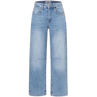 MAC Jeans Barrel Leg OHIO hellblau 36 W MAC Jeans Barrel Leg OHIO hellblau 36 W