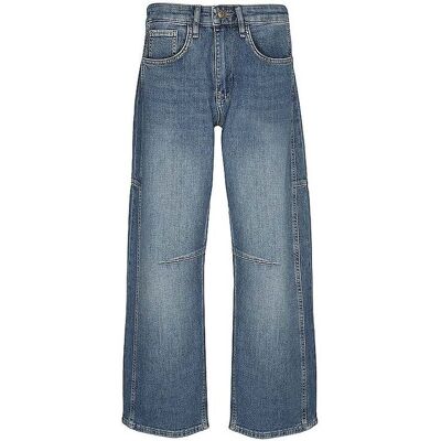 MAC Jeans Barrel Leg OHIO blau 36 W MAC Jeans Barrel Leg OHIO blau 36 W