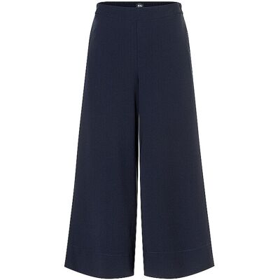 MAC Culotte CORALIE dunkelblau 34 W MAC Culotte CORALIE dunkelblau 34 W