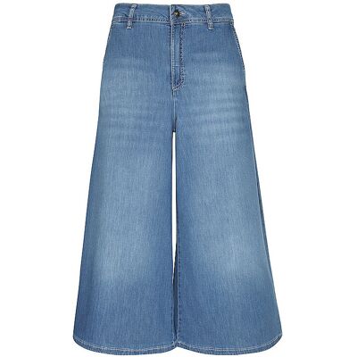 MAC Culotte ELLA blau 44 W MAC Culotte ELLA blau 44 W