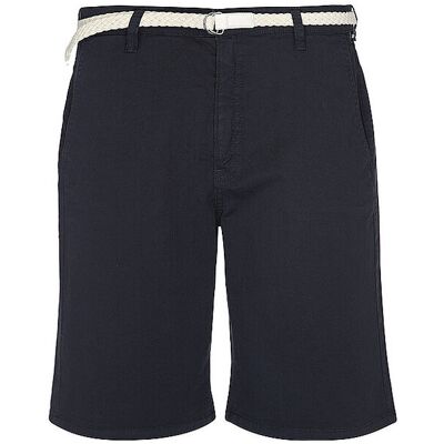 MAC Chinoshorts dunkelblau 36 W MAC Chinoshorts dunkelblau 36 W