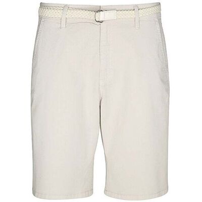 MAC Chinoshorts beige 34 W MAC Chinoshorts beige 34 W