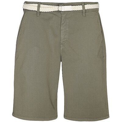 MAC Chinoshorts olive 36 W MAC Chinoshorts olive 36 W