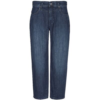 MAC Jeans Balloon Fit BOBBIE dunkelblau 44 W MAC Jeans Balloon Fit BOBBIE dunkelblau 44 W