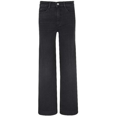MAC Jeans Straight Fit DREAM schwarz 46/L32 W MAC Jeans Straight Fit DREAM schwarz 46/L32 W