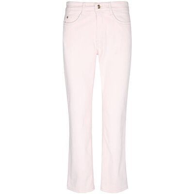 MAC Jeans Wide Leg 7/8 Länge rosa 32/L27 W MAC Jeans Wide Leg 7/8 Länge rosa 32/L27 W