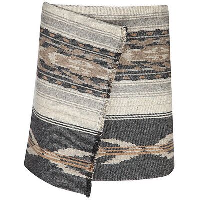 MARANT ETOILE Minirock ADELAIDE schwarz 34 W MARANT ETOILE Minirock ADELAIDE schwarz 34 W