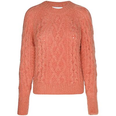 MARANT ETOILE Pullover YSOR rot 42 W MARANT ETOILE Pullover YSOR rot 42 W