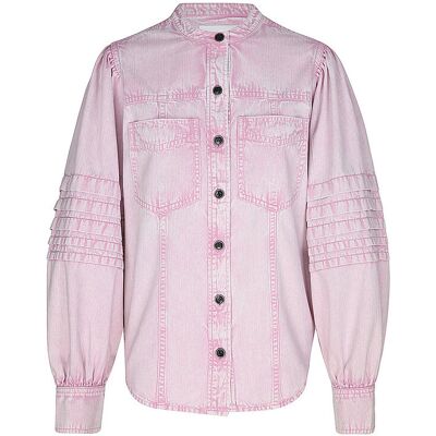 MARANT ETOILE Bluse MILEDA rosa 42 W MARANT ETOILE Bluse MILEDA rosa 42 W