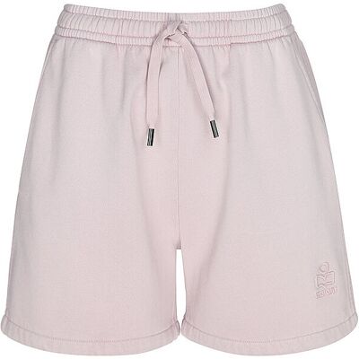 MARANT ETOILE Shorts MIRANAE rosa 34 W MARANT ETOILE Shorts MIRANAE rosa 34 W