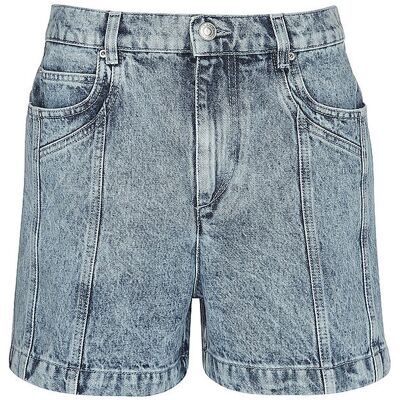 MARANT ETOILE Jeansshorts hellblau 40 W MARANT ETOILE Jeansshorts hellblau 40 W