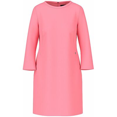 Marc CAIN Minikleid pink 40 W Marc CAIN Minikleid pink 40 W