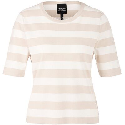 Marc CAIN Pullover beige 44 W Marc CAIN Pullover beige 44 W