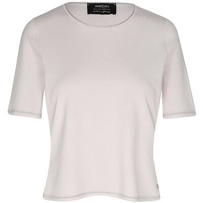 Marc CAIN Pullover hellgrau 36 W Marc CAIN Pullover hellgrau 36 W