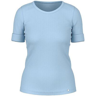 Marc CAIN Shirt hellblau 38 W Marc CAIN Shirt hellblau 38 W