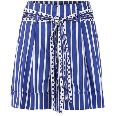 Marc CAIN Shorts blau 40 W Marc CAIN Shorts blau 40 W
