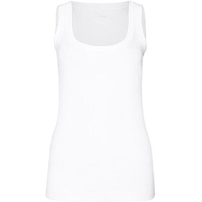 Marc CAIN Top weiss 42 W Marc CAIN Top weiss 42 W