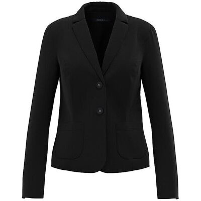 Marc CAIN Blazer schwarz 34 W Marc CAIN Blazer schwarz 34 W