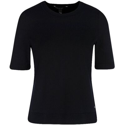 Marc CAIN Pullover dunkelblau 36 W Marc CAIN Pullover dunkelblau 36 W
