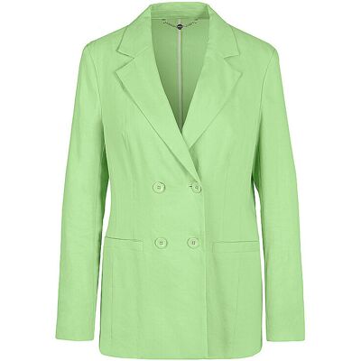 Marc CAIN Blazer hellgrün 44 W Marc CAIN Blazer hellgrün 44 W