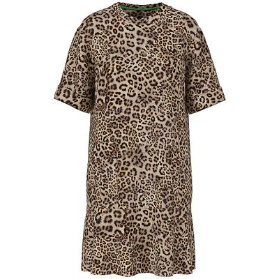 Marc CAIN Minikleid braun 34 W Marc CAIN Minikleid braun 34 W