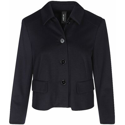 Marc CAIN Blazer dunkelblau 42 W Marc CAIN Blazer dunkelblau 42 W