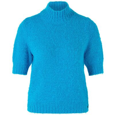 Marc CAIN Pullover blau 36 W Marc CAIN Pullover blau 36 W