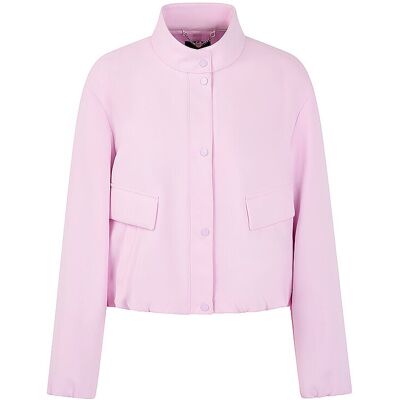 Marc CAIN Jacke rosa 44 W Marc CAIN Jacke rosa 44 W
