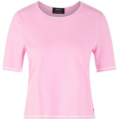 Marc CAIN Pullover rosa 38 W Marc CAIN Pullover rosa 38 W