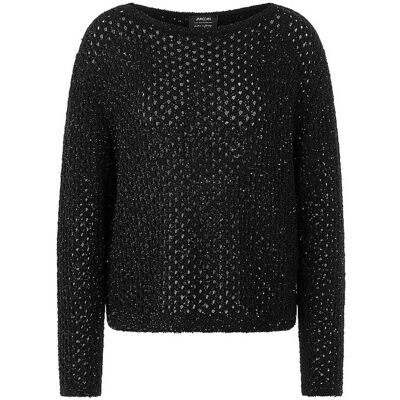 Marc CAIN Pullover schwarz 36 W Marc CAIN Pullover schwarz 36 W